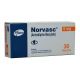 Norvasc 5Mg Tab 30'S