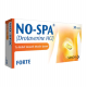 Nospa Forte Tab 80Mg 30'S