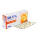 Nospa Tab 40Mg 24's