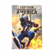 Note Book Captian America