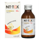 Nt Tox 60Ml Syrup