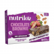 Nutrilov Chocolate Brownie Granola 6-Bar 270g
