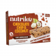 Nutrilov Chocolate Chip & Coconut Granola 6-Bar 240g