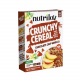 Nutrilov Crunchy Cereal Chocolate Chip Vanilla 150g