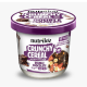 Nutrilov Crunchy Cereal Double Chocolate 70g