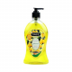 Oasis Hand Wash 500ml Lemonade