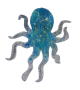 Octopus Squishy 102-6