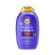 Ogx Biotin & Collagen Shampoo 385ml