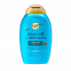 Ogx Argan Oil of Morocco Shampoo 385ml