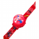 Kids Wrist Watch 3D Light