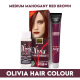 Olivia Hair Color 20