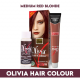 Olivia Hair Color 21