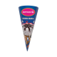 Omore Ice Cream Cookie Mania Cone 80ml