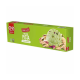 Omore Pista Ice Cream 800Ml