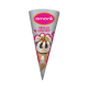 Omore Vanilla Choco Nuts Cone 100Ml