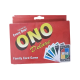 Ono Card Deluxe Regal