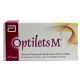 Optilets M Tab 1S