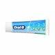 Oral-B 1.2.3 Extra Fresh Tooth Paste 75ml