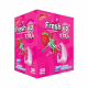 Hilal Fresh Up Xtra Gum 50S Strawberry