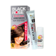 Black Rose Hair Colour No 45 Black