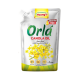 Orla Canola Oil 1 Litre Stand Up Pb