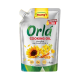 Orla Cooking Oil 1 Litre Stand Up Pb
