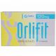 Orlifit 120Mg Tab 10'S