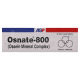 Osnate 800Mg Tab 30'S