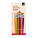 Paint Brush Set 12s (21853B-18/2)