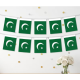 Dsm Pakistan Buntings Flags Set Large
