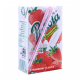 Pakola Flavour Milk 250Ml Strawberry