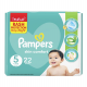 Pampers Jumbo 22S Junior