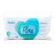 Pampers Baby Wipes Pure Aqua 48S