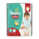 Pampers Pants XL 19S PK