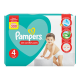 Pampers Pants Maxi 25S PK