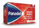 Panadol Extra 500Mg+65Mg Tab 100'S