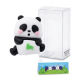 Panda Sharpener & Eraser 2501 (24766-107/9)