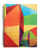 Paperwork A4 Notebook 1 Subject A4 -160 Pg
