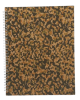 Paperwork A4 Notebook 2 Subject A4 -100 Pg