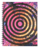Paperwork A4 Notebook 4 Subject A4 -200 Pg