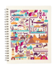 Paperwork A5 Notebook 160 Pg