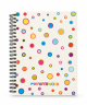 Paperwork A5 Polka Dots