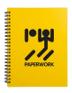 Paperwork A5 Pw Stick Signature D3