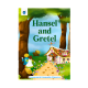 PARAMOUNT FAVOURITE CLASSICS BOOK: HANSEL & GRETEL
