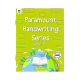PARAMOUNT HAND WRITING SERIES BOOK: LEVEL 3