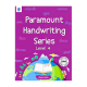 PARAMOUNT HAND WRITING SERIES BOOK: LEVEL 4