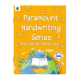 PARAMOUNT HAND WRITING SERIES BOOK: MANUSCRIPT LOWERCASE