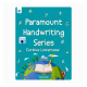PARAMOUNT HAND WRITING SERIES: CURSIVE LOWERCASE