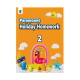Paramount Holiday Homework Bk 2 (Pb)