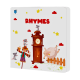 Paramount Little Hand`s Board BK Rhymes